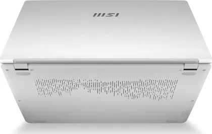 MSI Modern 14 C7M-283IN Laptop (Ryzen 5 7530U/ 16GB/ 512GB SSD/ Win11)