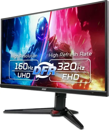 Acer Nitro XV272K V5 27 inch Ultra HD 4K Gaming Monitor