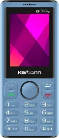 Karbonn K9 Victory