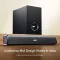 Mivi Fort H120 120W Bluetooth Soundbar