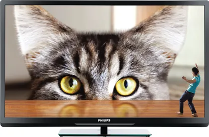 Philips 32PFL5578 81cm (32inches) Full HD DDB Technology LED TV
