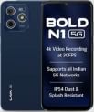 Lava Bold N1 5G (6GB RAM + 128GB)