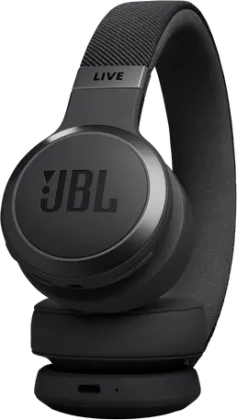 JBL Live 670NC Wireless Headphones