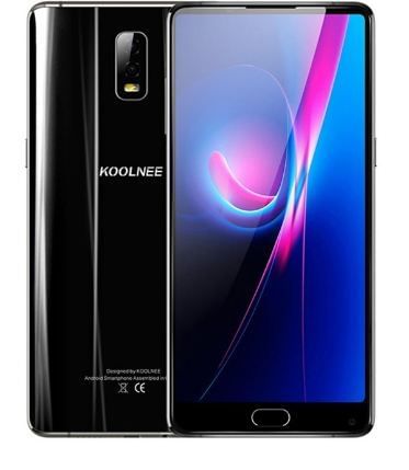Koolnee K1 Trio