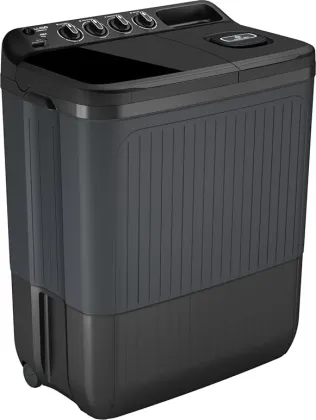 Lloyd GLWS755AODVG 7.5 Kg Semi Automatic Washing Machine
