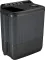 Lloyd GLWS755AODVG 7.5 Kg Semi Automatic Washing Machine