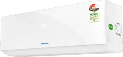 Hyundai HY2SB33.WVO-OL 1 Ton 3 Star Split AC