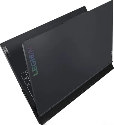 Lenovo Legion 5 82JU00SYIN Laptop (AMD Ryzen 7 5800H/ 16GB/ 1TB SSD/ Win11 Home/ 6GB Graph)