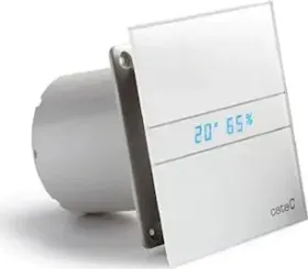 Cata E 100 G 100 mm 2 Blade Exhaust Fan