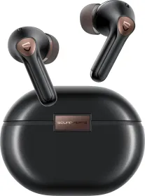 SoundPEATS Air4 Pro True Wireless Earbuds