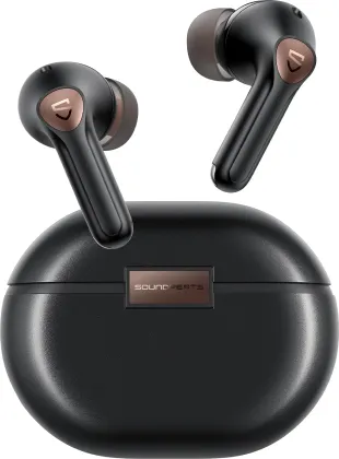 SoundPEATS Air4 Pro True Wireless Earbuds