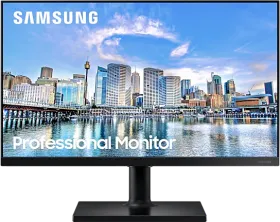 Samsung LF24T450FQWXXL 24 Inch IPS LED Monitor