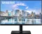 Samsung LF24T450FQWXXL 24 Inch IPS LED Monitor