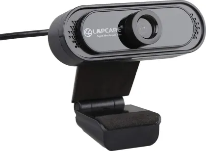 Lapcare LWC-042 Webcam - image 3
