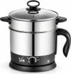 Viva 4-in-1 Multi-Utility 1.5L Electric Kettle