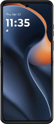 Motorola Razr 2025