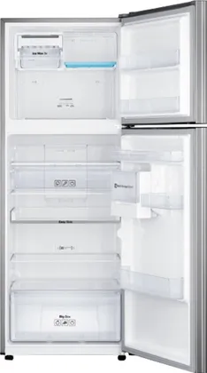 Samsung 415 Litres RT42HDAGESL/TL Frost Free Refrigerator