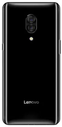 Lenovo Z5 Pro