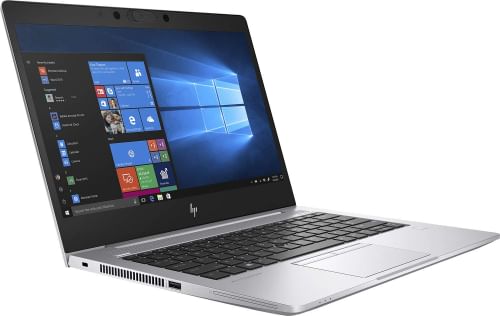 HP Elitebook 830 G6 Laptop (8th Gen Core i7/ 16GB/ 1TB SSD/ Win10 Pro)