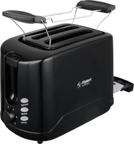 Flipkart SmartBuy TA 1022 750 W Pop Up Toaster