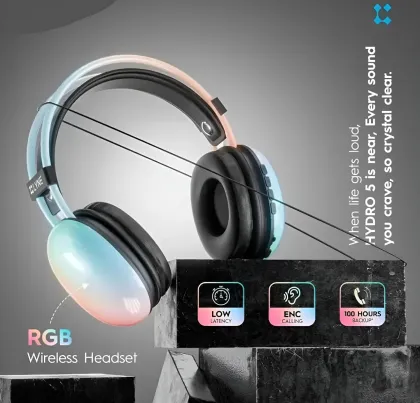 Vehop ‎B30 Wireless Headphones