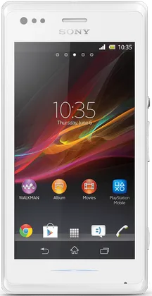 Sony Xperia M Dual