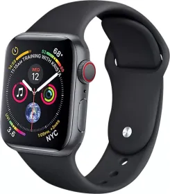 Ubon Fitguru 4.0 SW-61 Smartwatch