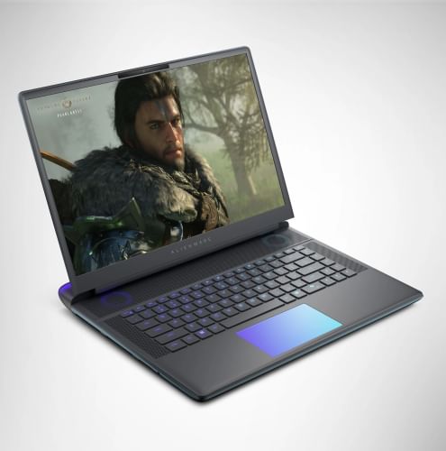 Dell 16 Alienware CAN16250CTO02MINO Gaming Laptop