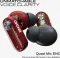GoBoult Mustang Sprint True Wireless Earbuds