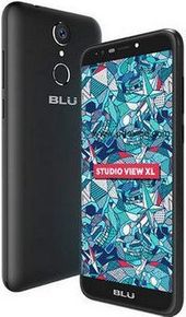 BLU Studio View XL vs Xiaomi Redmi Note 11 Pro 5G