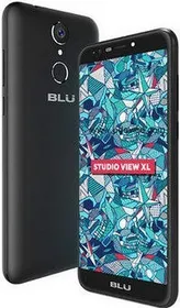 BLU Studio View XL