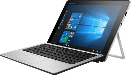 HP Elite X2 (Y7D18PA) Laptop (M5-6Y54/ 8GB/ 256GB SSD/ Win10/ Touch)