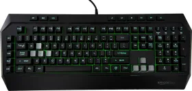 Amazon Basics K690 Wired Gaming Keyboard