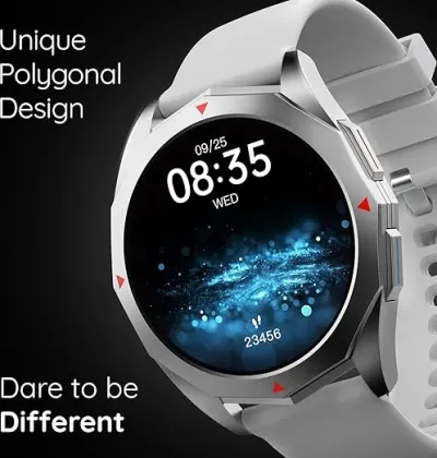 Pebble Rio Smartwatch