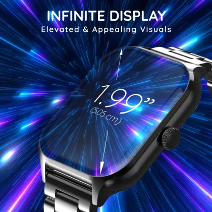 Pebble Elevate Smartwatch