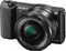 Sony Alpha ILCE-5100L Mirrorless Camera