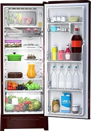 Whirlpool 215 IMPC ROY 200 L 3 Star Single Door Refrigerator