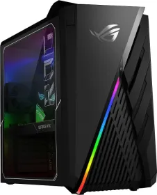 Asus ROG Strix GA35 G35DX-IN009W Gaming Tower PC (AMD Ryzen 7 5800X/ 32GB/ 1TB HDD/ 1TB SSD/ Win11/ 8GB Graph) - image 1