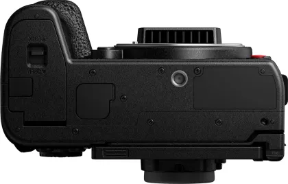 Panasonic Lumix S1R II Mirrorless Camera (Body Only)
