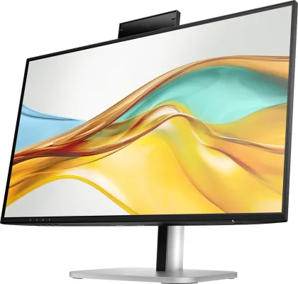 HP S5 Pro 524pm 24 inch Full HD Monitor