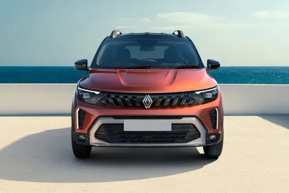 Renault Triber Evolution