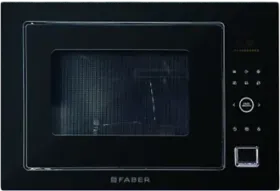 Faber FBI MWO 32L GLB 32 L Built-in Microwave Oven