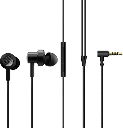 Xiaomi Mi Dual Driver Wired Earphones