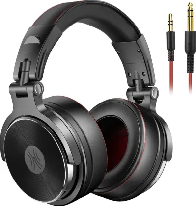 OneOdio Pro 50 Wired Headphones