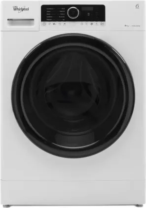 Whirlpool Supreme Care 9014 9 kg Fully Automatic Front Load Washing Machine