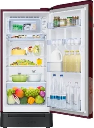 Samsung RR21H2H25BR 189 L 5 Star Single Door Refrigerator