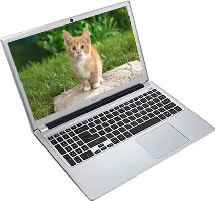 Acer Aspire V5-571 (2nd Gen Ci3/ 4GB/ 500GB/ Win8/ 128MB Graph) (NX.M1JSI.013)