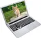 Acer Aspire V5-571 (2nd Gen Ci3/ 4GB/ 500GB/ Win8/ 128MB Graph) (NX.M1JSI.013)