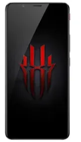 Nubia Red Magic (6GB RAM + 64GB)