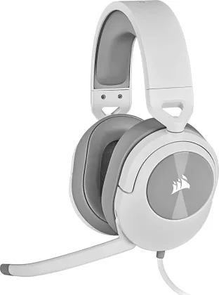 Corsair HS55 Stereo Wired Gaming Headphones